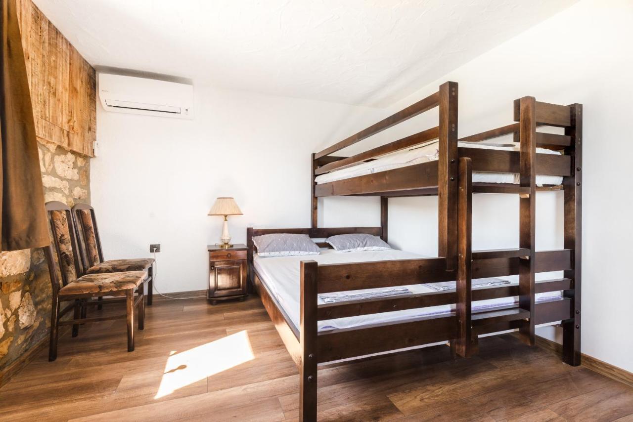 Guest House Hristova Kashta - Христова Къща Cherni Vrŭkh المظهر الخارجي الصورة