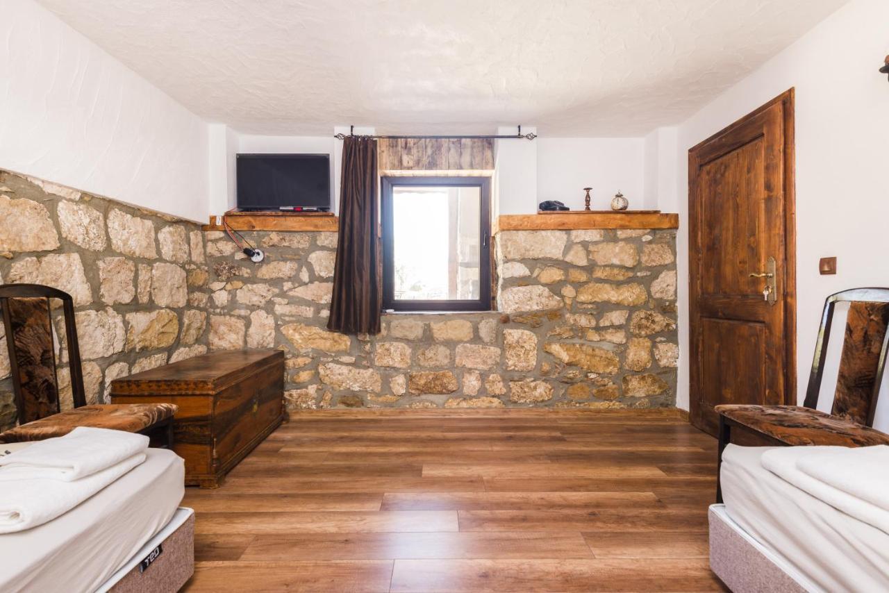 Guest House Hristova Kashta - Христова Къща Cherni Vrŭkh المظهر الخارجي الصورة