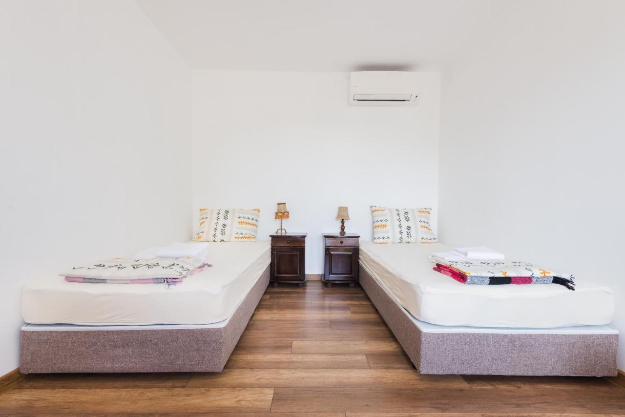 Guest House Hristova Kashta - Христова Къща Cherni Vrŭkh المظهر الخارجي الصورة