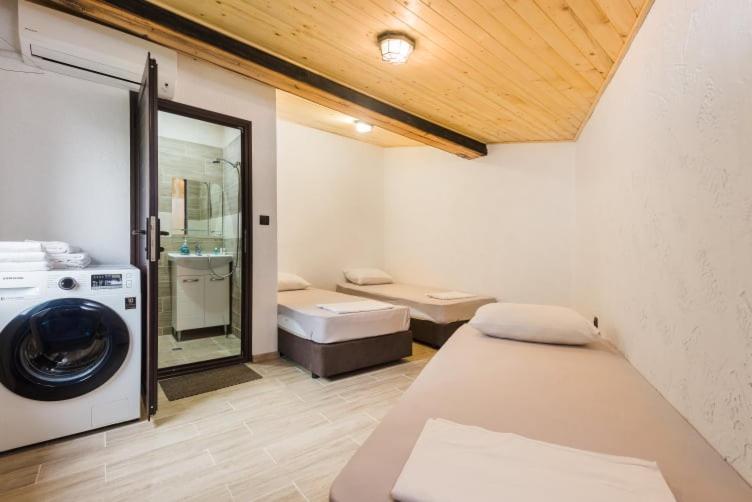 Guest House Hristova Kashta - Христова Къща Cherni Vrŭkh المظهر الخارجي الصورة