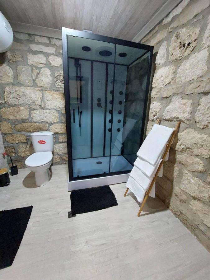 Guest House Hristova Kashta - Христова Къща Cherni Vrŭkh المظهر الخارجي الصورة