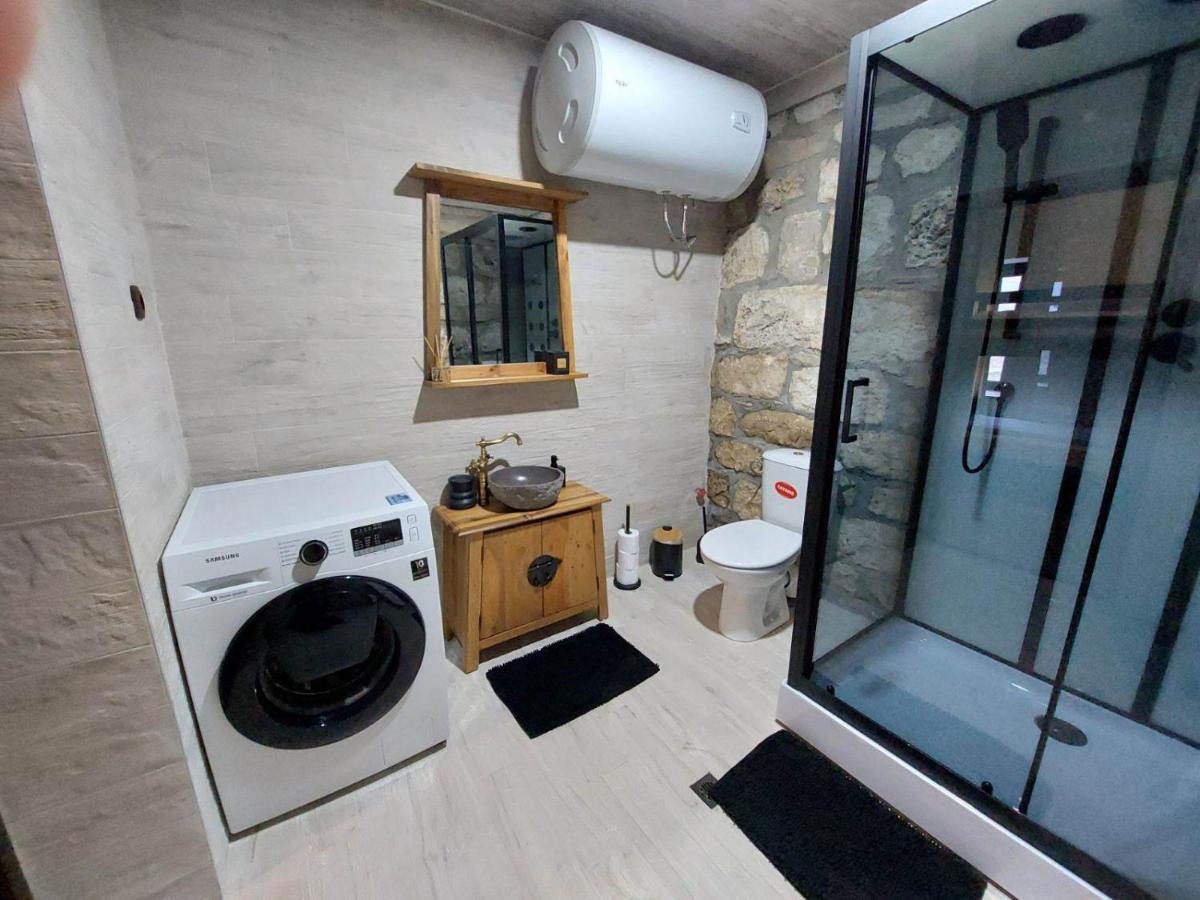 Guest House Hristova Kashta - Христова Къща Cherni Vrŭkh المظهر الخارجي الصورة